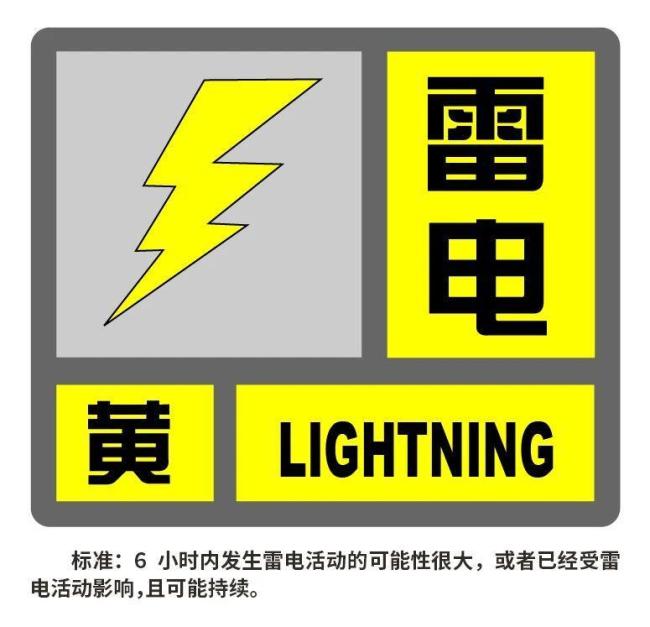 上海暴雨 橙色预警升级