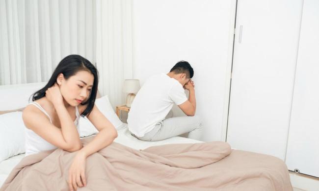 邹市明说他老婆冉莹颖话多 背后真相绝不简单