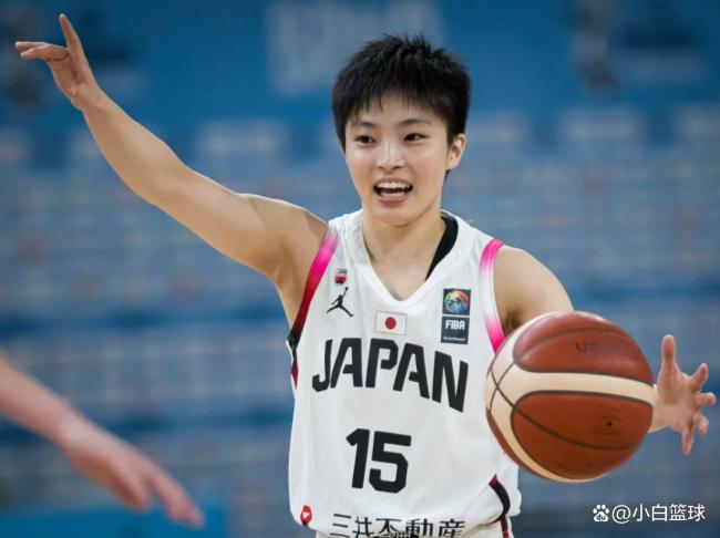 日本女篮25分惨败新西兰 爆冷输球引发关注