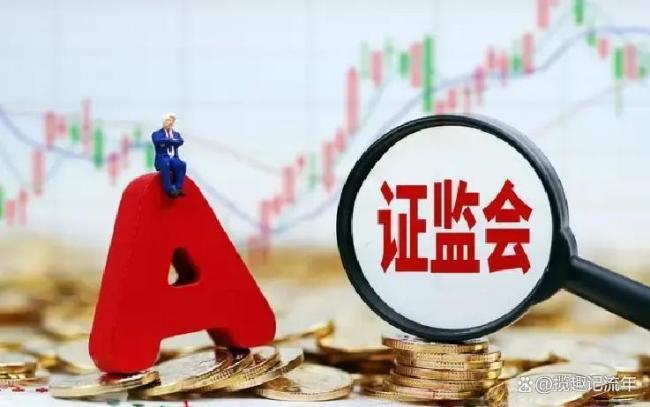 稳市资金下场呵护A股基本盘 监管座谈提振信心