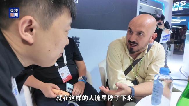 今天为什么需要世界人工智能大会 连接全球需求与创新