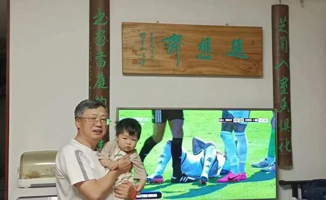 落幕的世界杯:寒门少年绿茵追梦传奇 底层逆袭之路