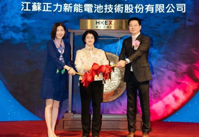 曹德旺妹妹又要IPO了 动力电池王国冲刺A股
