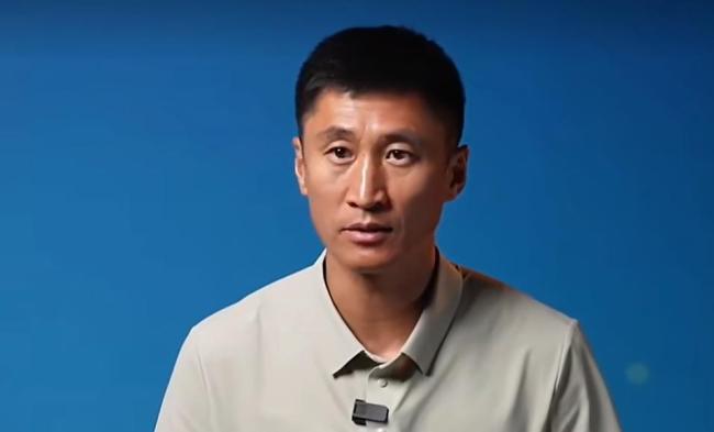 马宁:不知为何未主哨淘汰赛 回应与未来规划