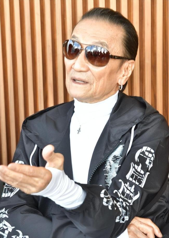 曝谢贤16日因肺炎离世 20日火葬 家人低调处理后事