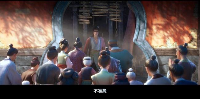 你去看电影八仙了吗 暑期档绝对王者