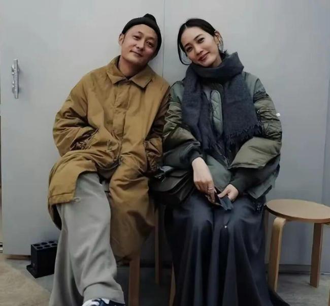 余文乐王棠云孕育1儿1女 宣布和平分手