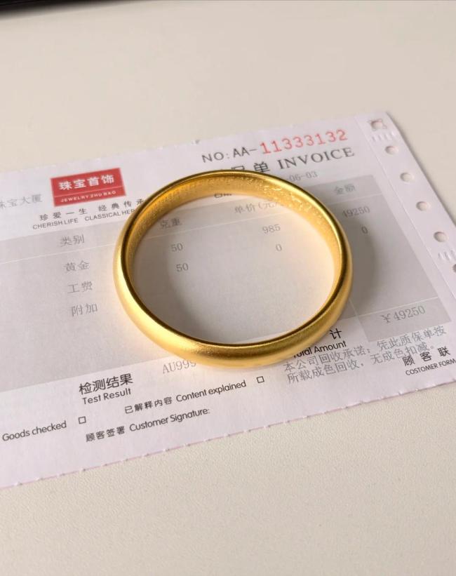 黄金市场再现惊险一幕