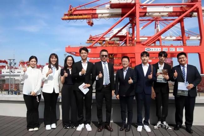 港媒:民众党正在塑造积极“两岸观”