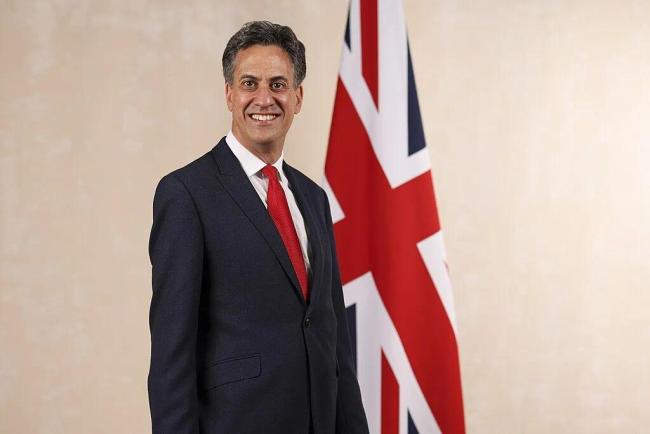 英国新首相面对堆积如山的问题 多重挑战考验执政智慧