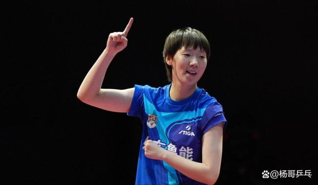 王曼昱缺席2026乒超联赛 伤病康复与亚运备战