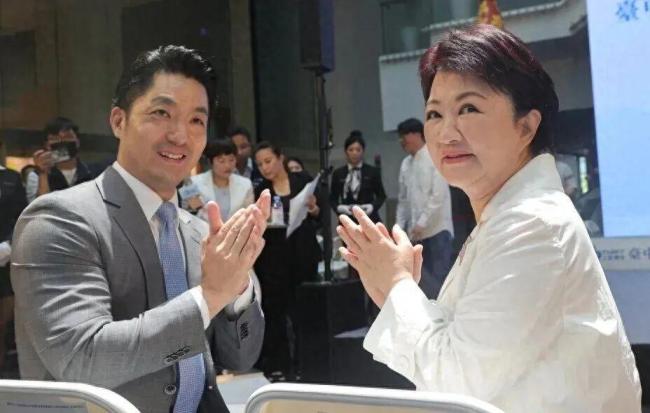 国民党党员发起绝食抗议“毒油事件” 呼吁民众共护食安