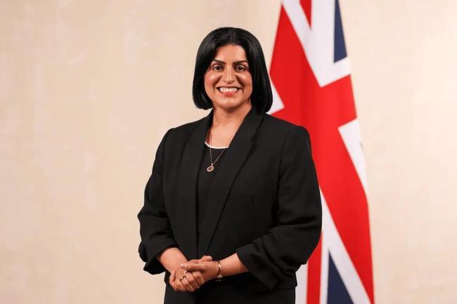 英国新首相面对堆积如山的问题 多重挑战考验执政智慧