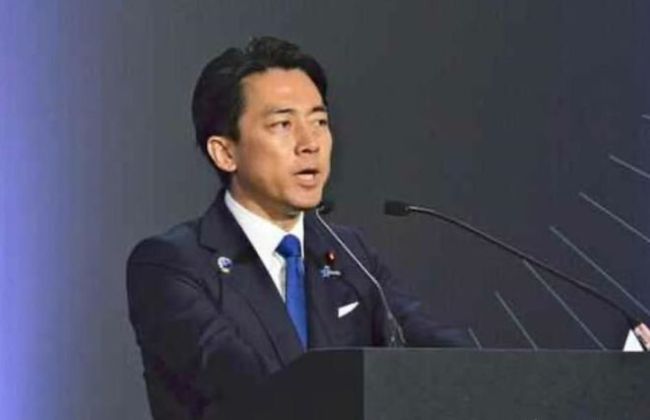 俄战略轰炸机飞越日本海释放何信号 战略示警信号
