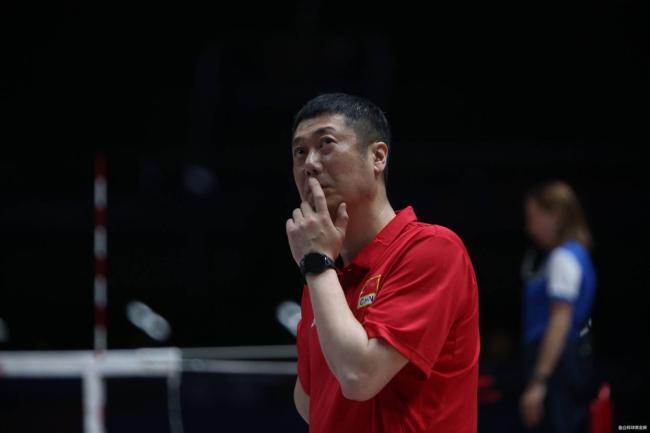 龚翔宇：做了针对性布置！赵勇点出球队弱点，二号位火力需激活 备战澳门总决赛