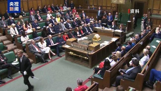 高志凯谈中企旗下英钢被英国国有化 英政府强行接管引争议