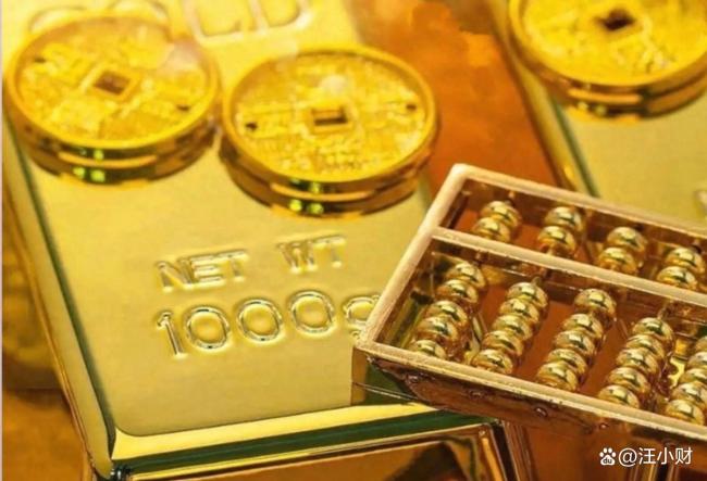金价上涨，品牌店价差拉大