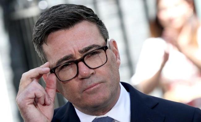 英新首相上任 中企维权前景如何 中企严正声明维权