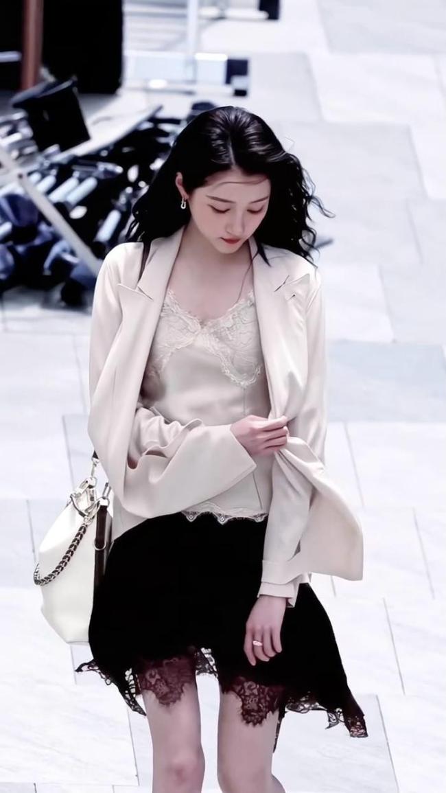 关晓彤陈星旭求婚路透
