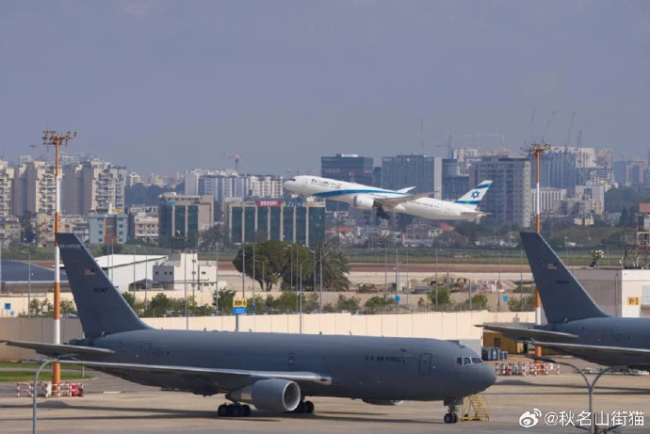 曝美以拟发动大规模军事行动