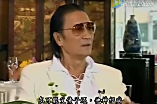 谢贤的一亿港元遗产是如何积累的