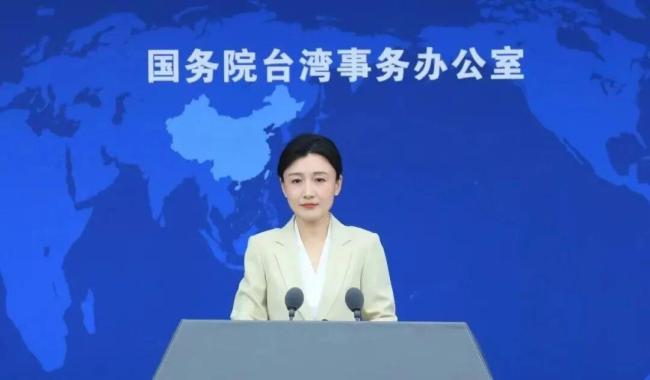 国台办回应台将进行“汉光42号演习” 民进党当局妄图“以武谋独”