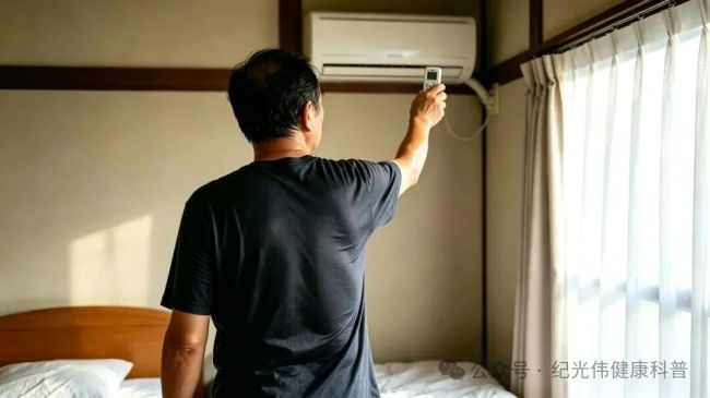 硬扛高温的危害被很多人低估了 长期忍受加速衰老
