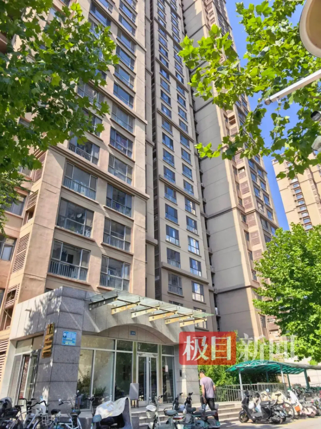 70岁保洁母亲被判替女还债百万 录音鉴定争议待解