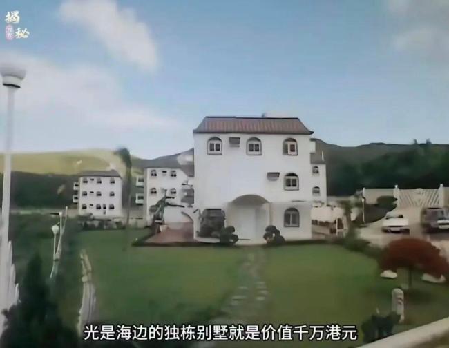 谢贤的一亿港元遗产是如何积累的 从片酬到投资的传奇一生