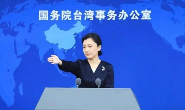 国台办：民进党是最大“祸台团体” 阻挠两岸合作不得人心