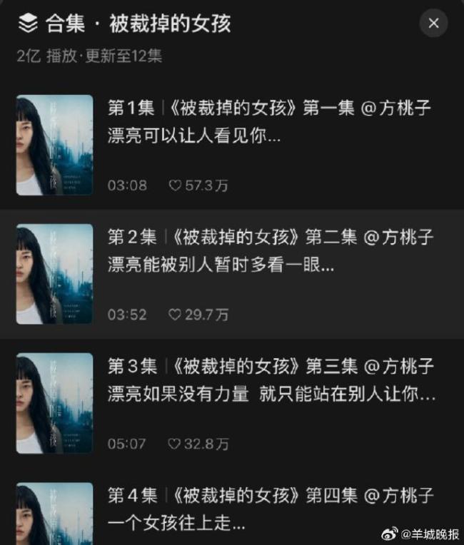 AI女演员方桃子粉丝超30万 虚拟角色热度飙升