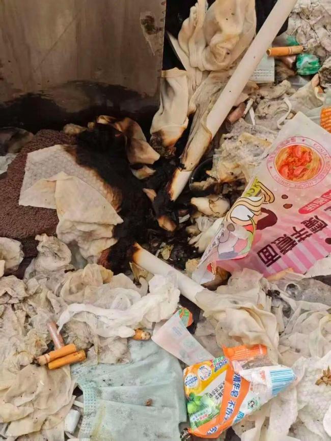 读研3年投诉校园二手烟超百次 无烟环境难求