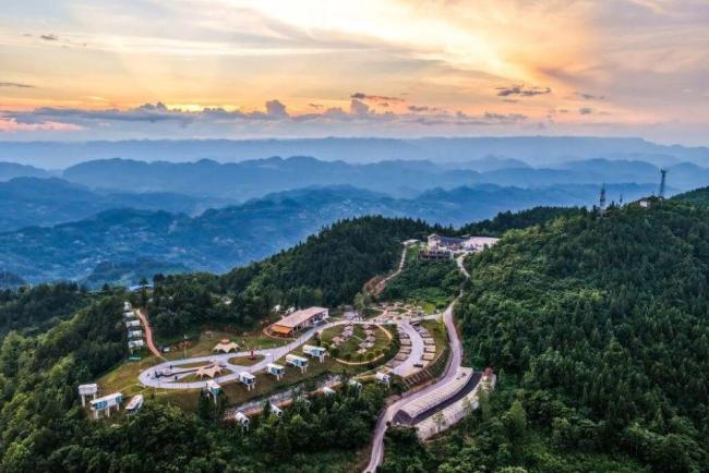 重庆文旅宣传品牌口号变名片 从口号到金名片的蜕变