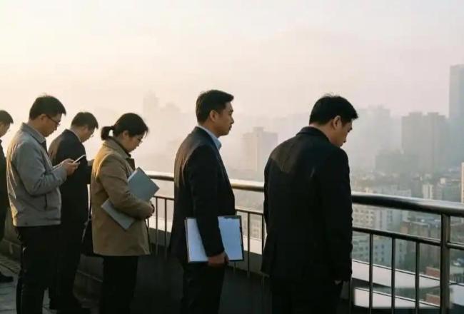 李大霄:要独立思考警惕美股陷阱 市场波动需理性看待