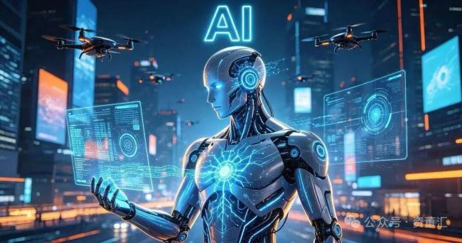 马光远：AI伟大不代表AI股票永远上涨 科技与资本的分化逻辑