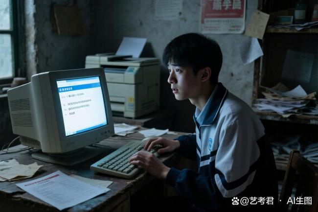 高分考生误报厦大马来分校不是第一次 信息鸿沟导致悲剧重演