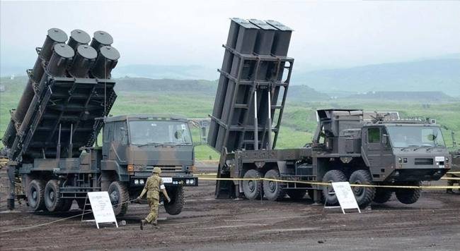 俄轰炸机在日本海上空飞行11小时 俄军实战编队震慑日本