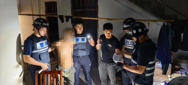 男子潜逃30多年后回老家：怕客死异乡，终被捕归案