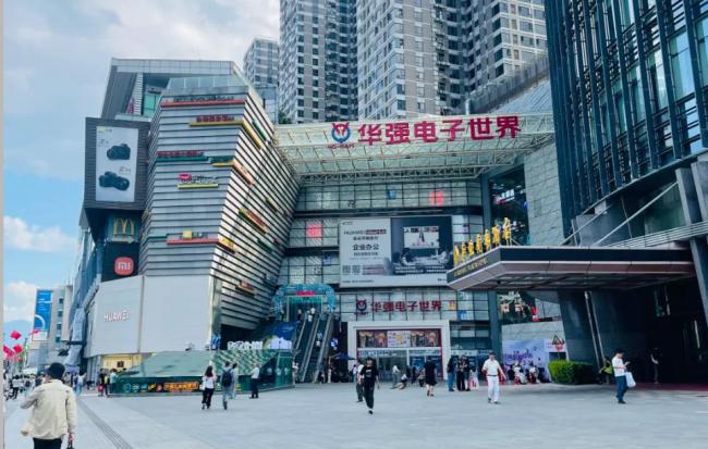 为什么说物理AI爆发要看深圳 价格降至民用级是关键