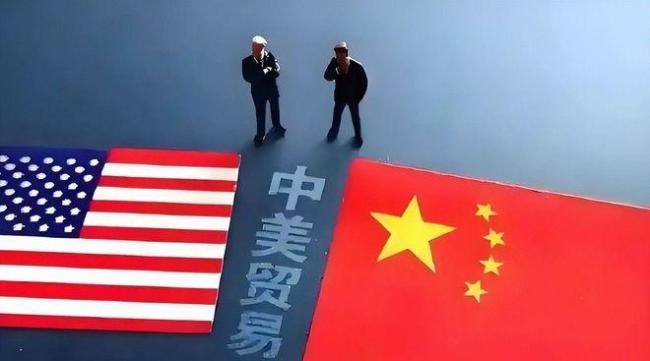 美新一轮关税落地为何各方反应冷淡 缺乏证据引发质疑
