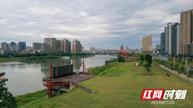 湘超球迷驱车1100公里到现场助威永州
