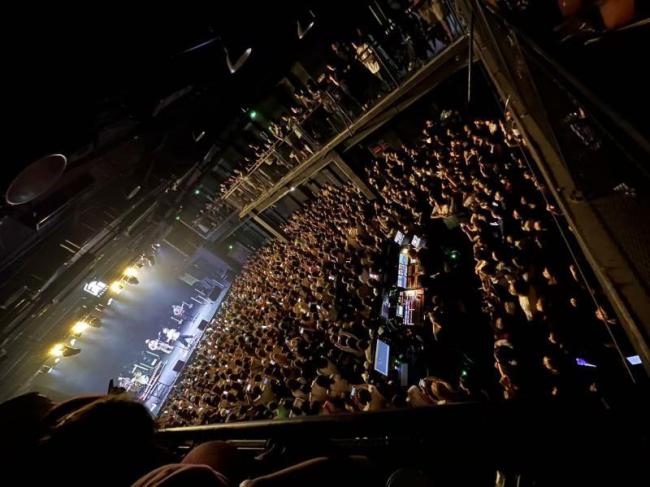 年轻人喜欢的Livehouse涨价了