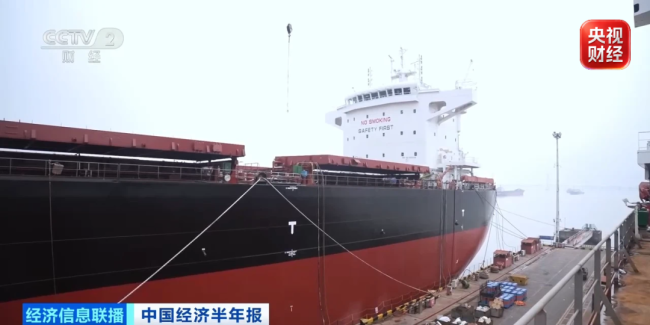 硬核国货,全球爆火!超80%新订单,涌入中国!