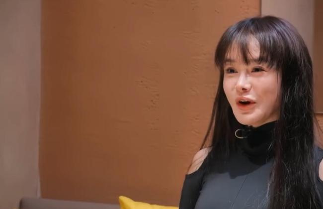 邹市明带“消磁”身份证去离婚是策略