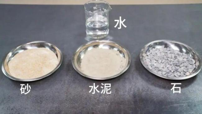 为什么水泥会遇水变硬 揭秘硬化过程
