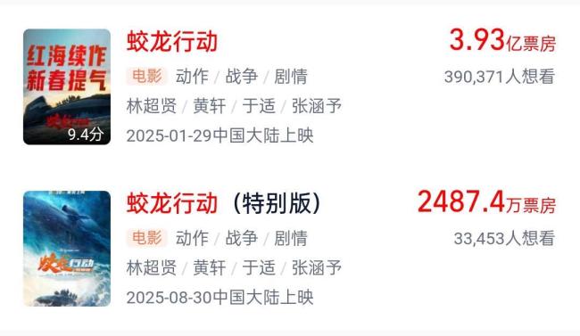 群星闪耀时点映大盘退票率高达9.3％ 市场表现不及预期导致撤档