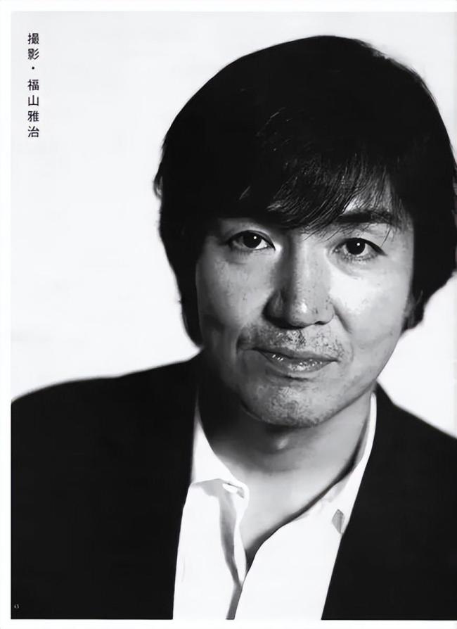 东野圭吾因结肠癌去世