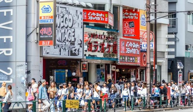 越来越多中国人不去日本旅游 日元贬值背后的旅游业隐忧