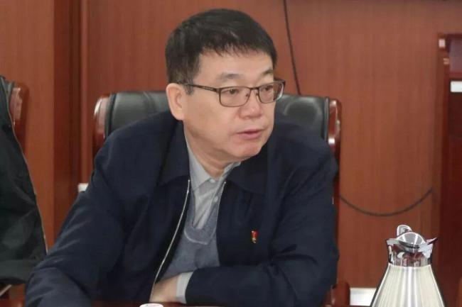 海油工程原董事长金晓剑被查 能源领域反腐持续深入