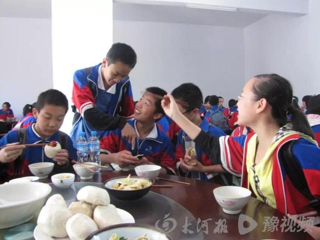 河南学子马骁参与攻克百年数学难题 新乡走出的顶尖青年人才